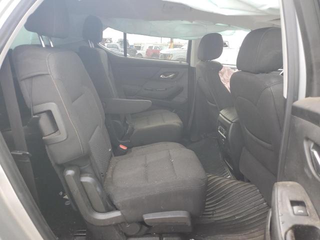 1GNERGKW2LJ323476 Chevrolet Traverse L 11