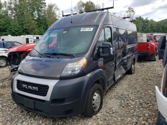 2019 Ram Promaster 3500 3500 High