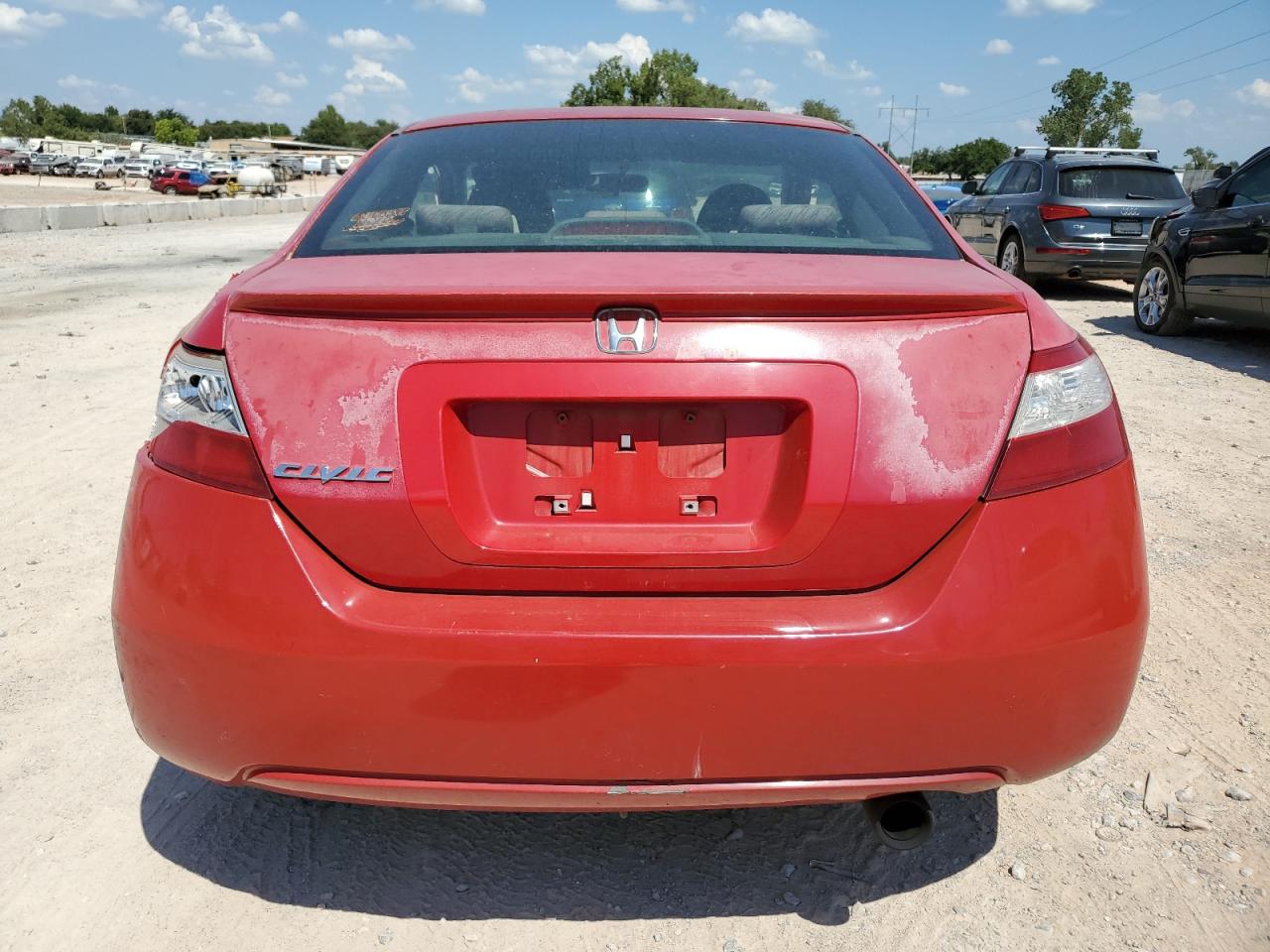 2006 Honda Civic - Image 6
