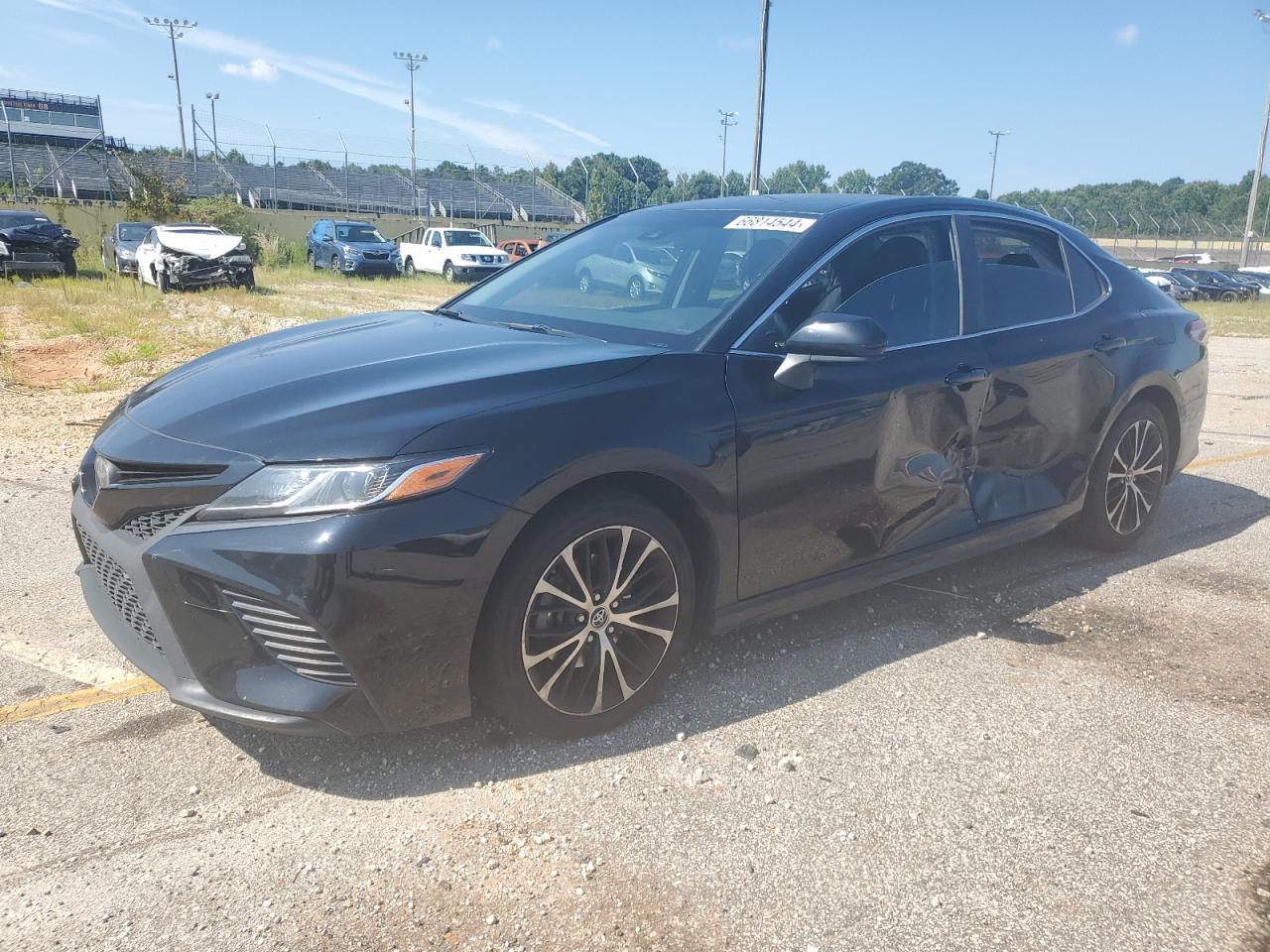 JTNB11HK5J3006860 2018 TOYOTA CAMRY - Image 1