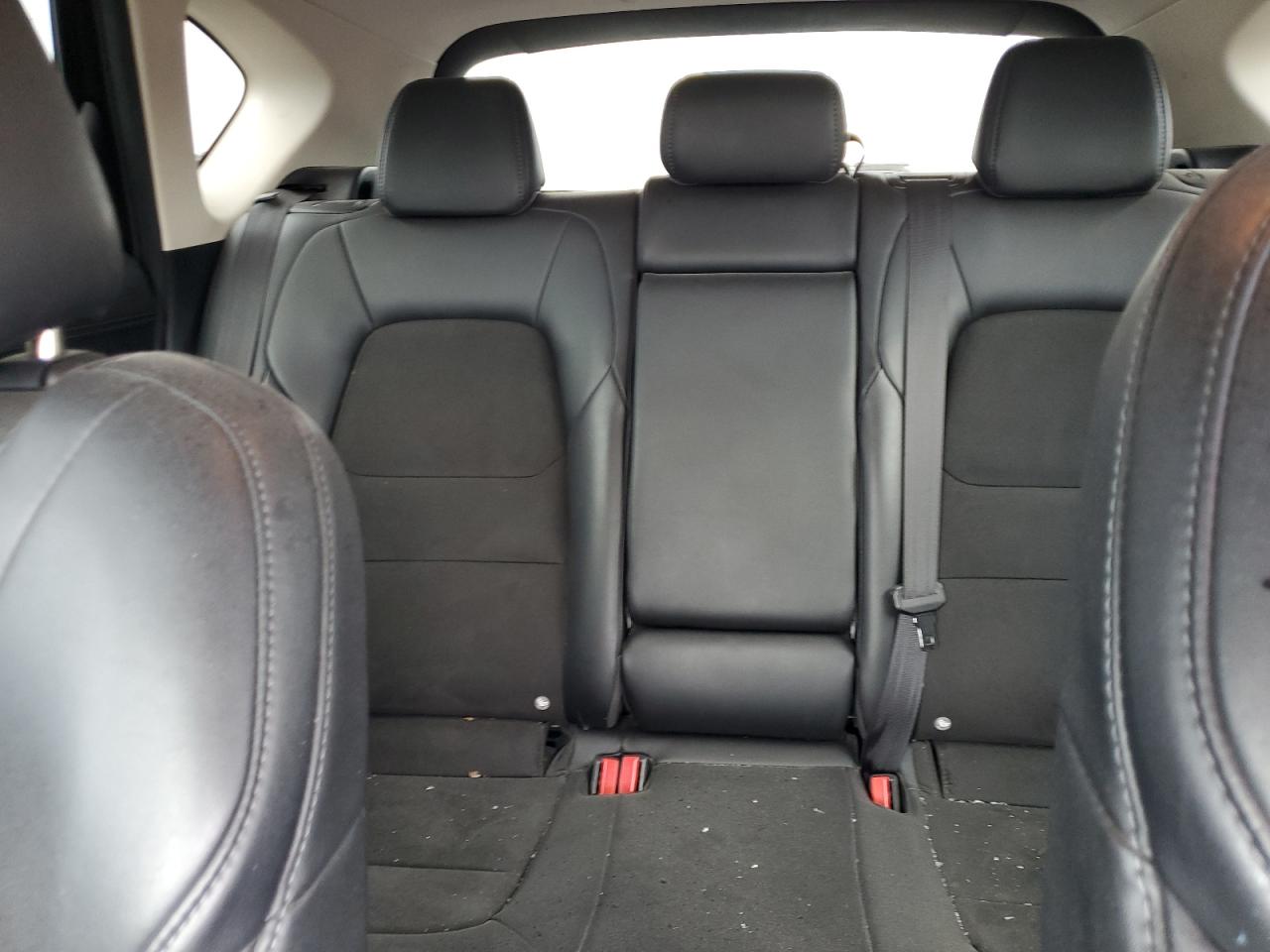 2018 Mazda Cx-5 Touring VIN: JM3KFBCM4J0365565 Lot: 66934514