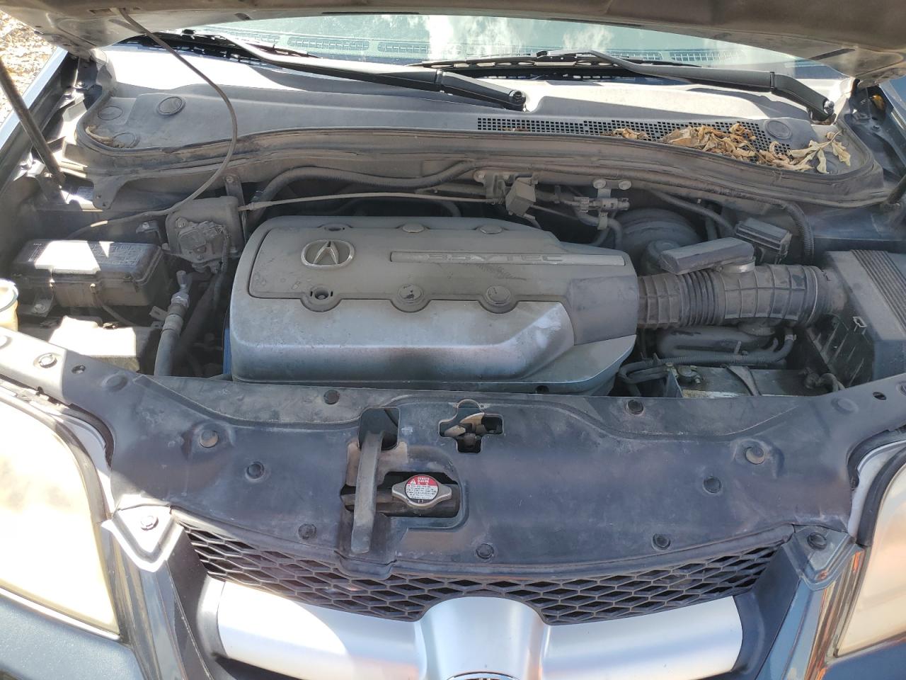 2HNYD182X6H541994 2006 Acura Mdx