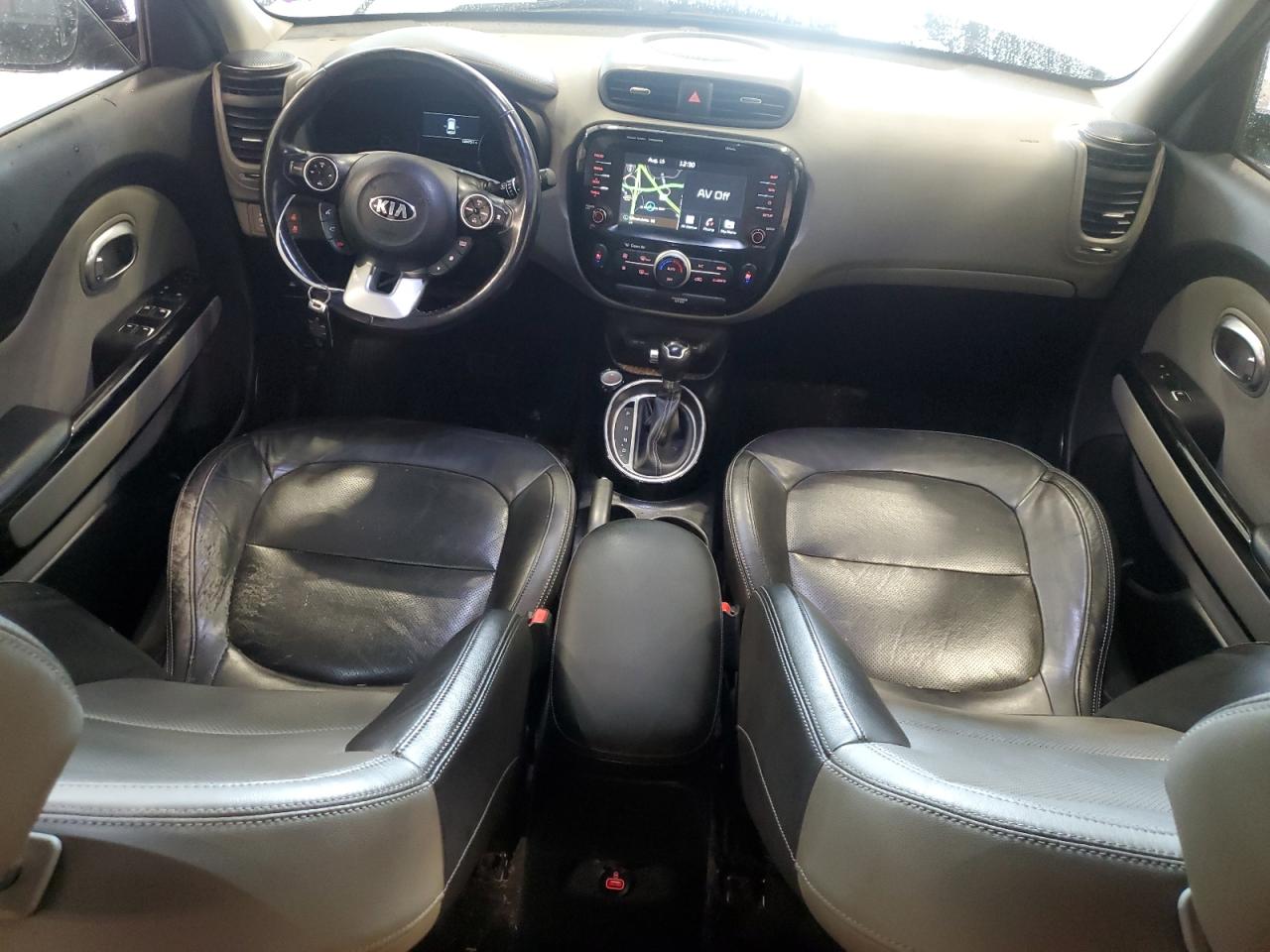 2018 Kia Soul + VIN: KNDJP3A57J7905288 Lot: 67145904