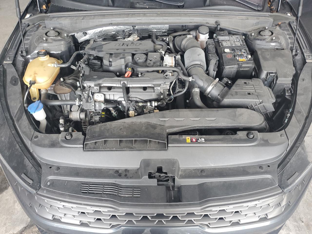 2023 Kia K5 Lxs VIN: 5XXG14J20PG188207 Lot: 65975904