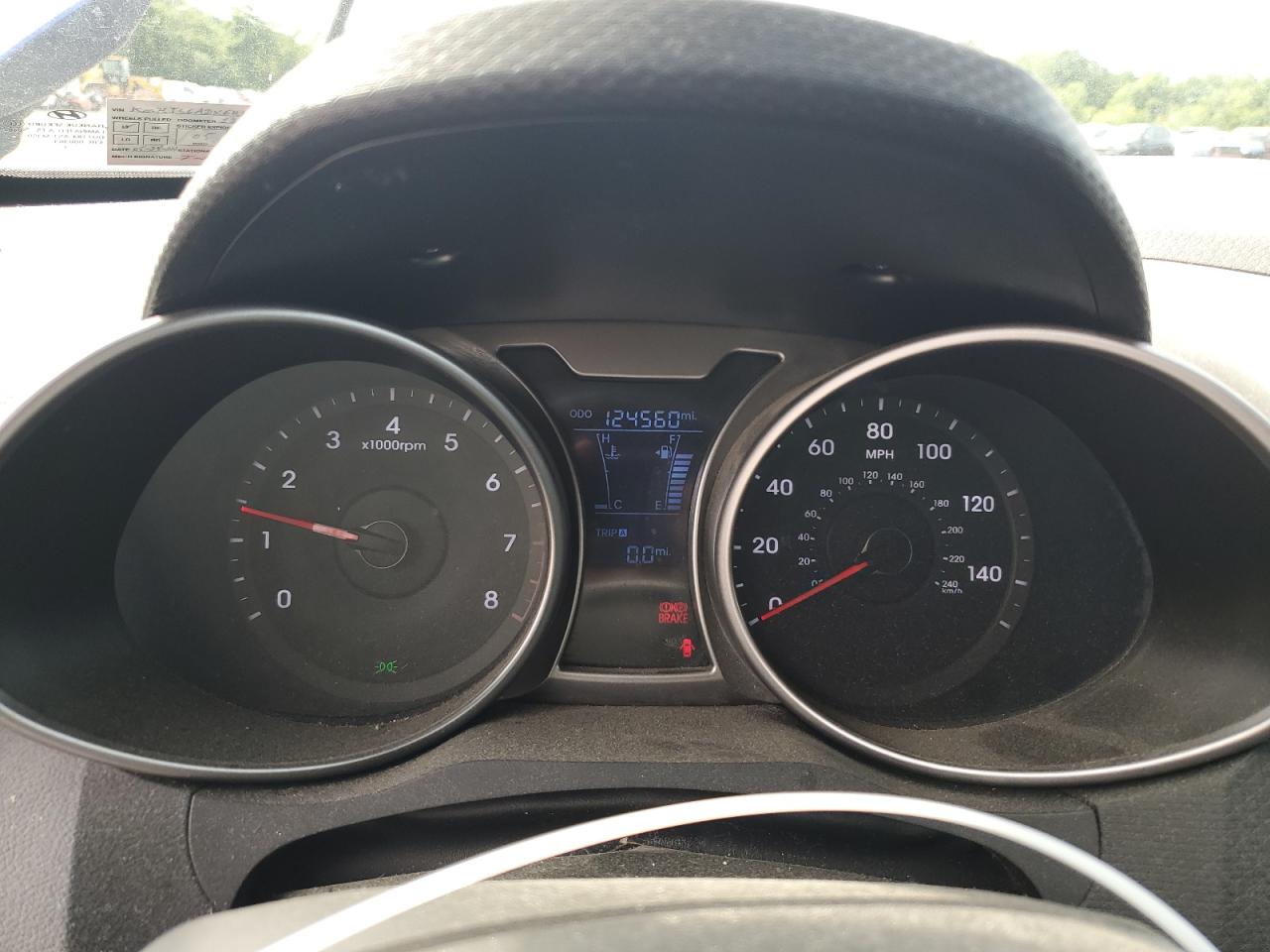 2014 Hyundai Veloster - Image 9