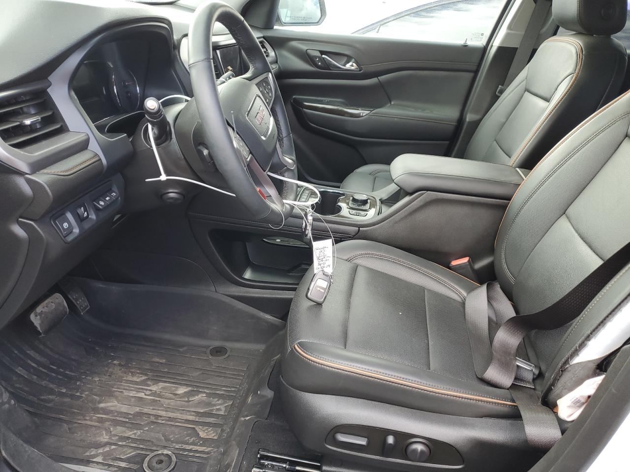 2023 GMC Acadia At4 VIN: 1GKKNLLS2PZ205063 Lot: 68576344