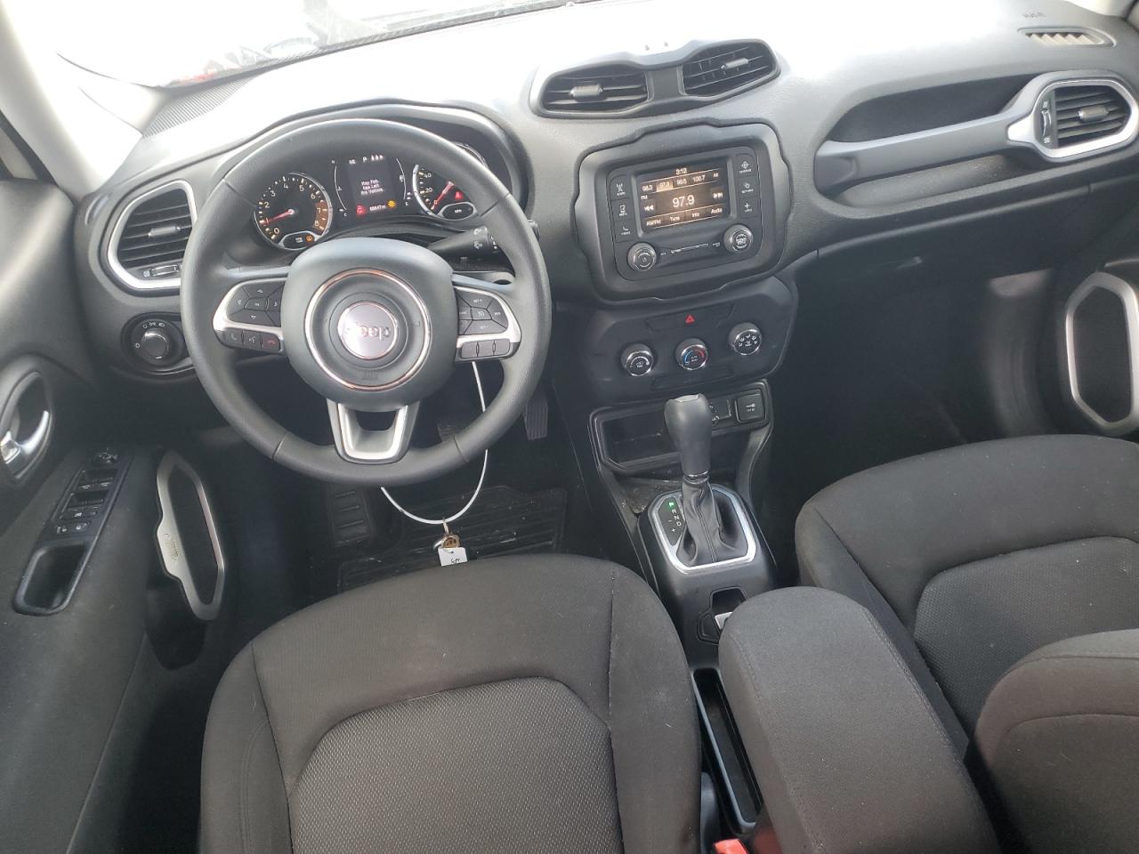 2019 Jeep Renegade Sport VIN: ZACNJAAB5KPK60879 Lot: 66223004