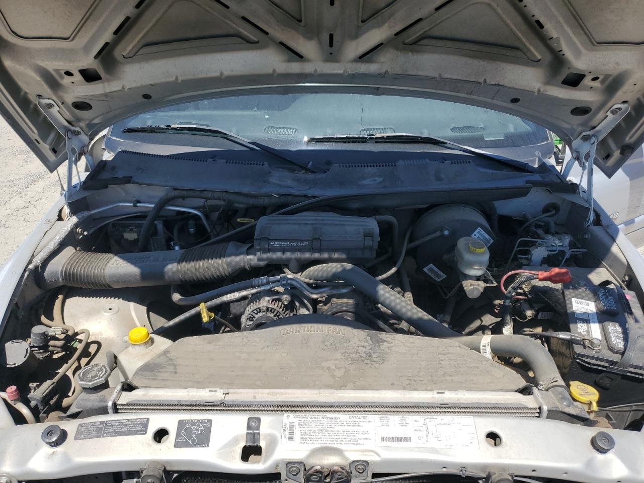 1999 Dodge Ram 1500 VIN: 3B7HC12Y1XG133567 Lot: 68166934