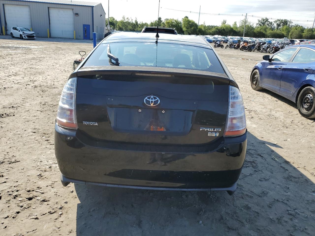 2007 Toyota Prius - Image 6
