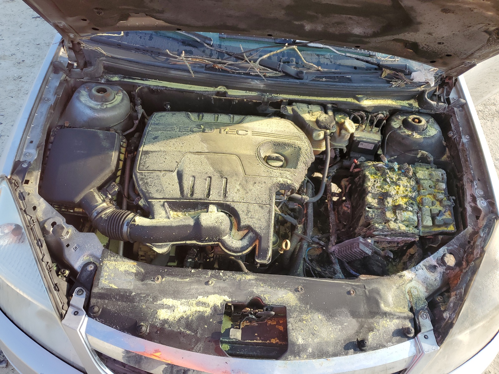 1G8ZV57B89F136331 2009 Saturn Aura Xr