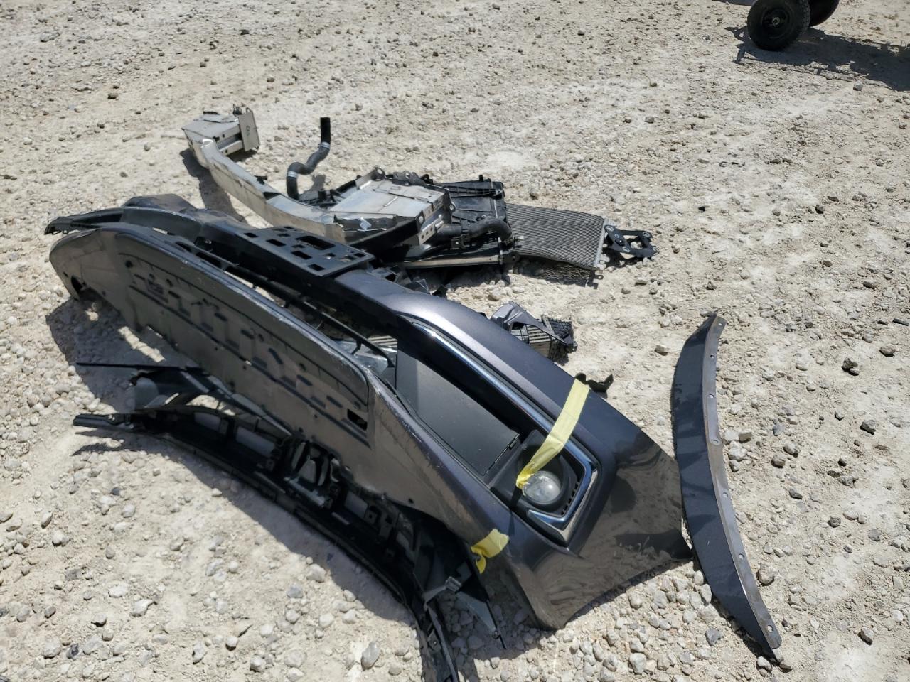 2019 Honda Civic Ex VIN: JHMFC1F37KX013250 Lot: 65586914