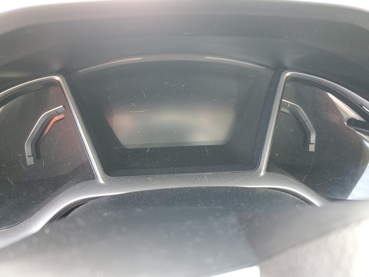 19XFC2F74HE017047 2017 Honda Civic Ex