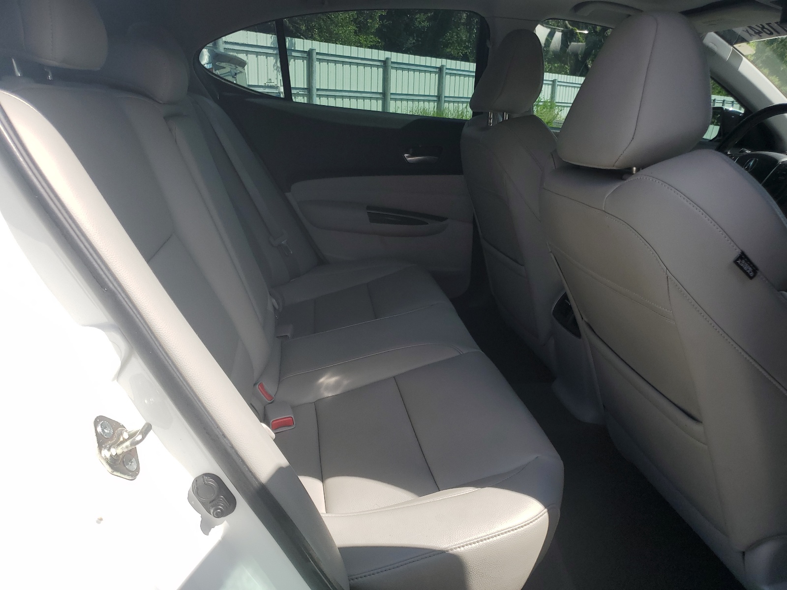 19UUB1F36HA008632 2017 Acura Tlx