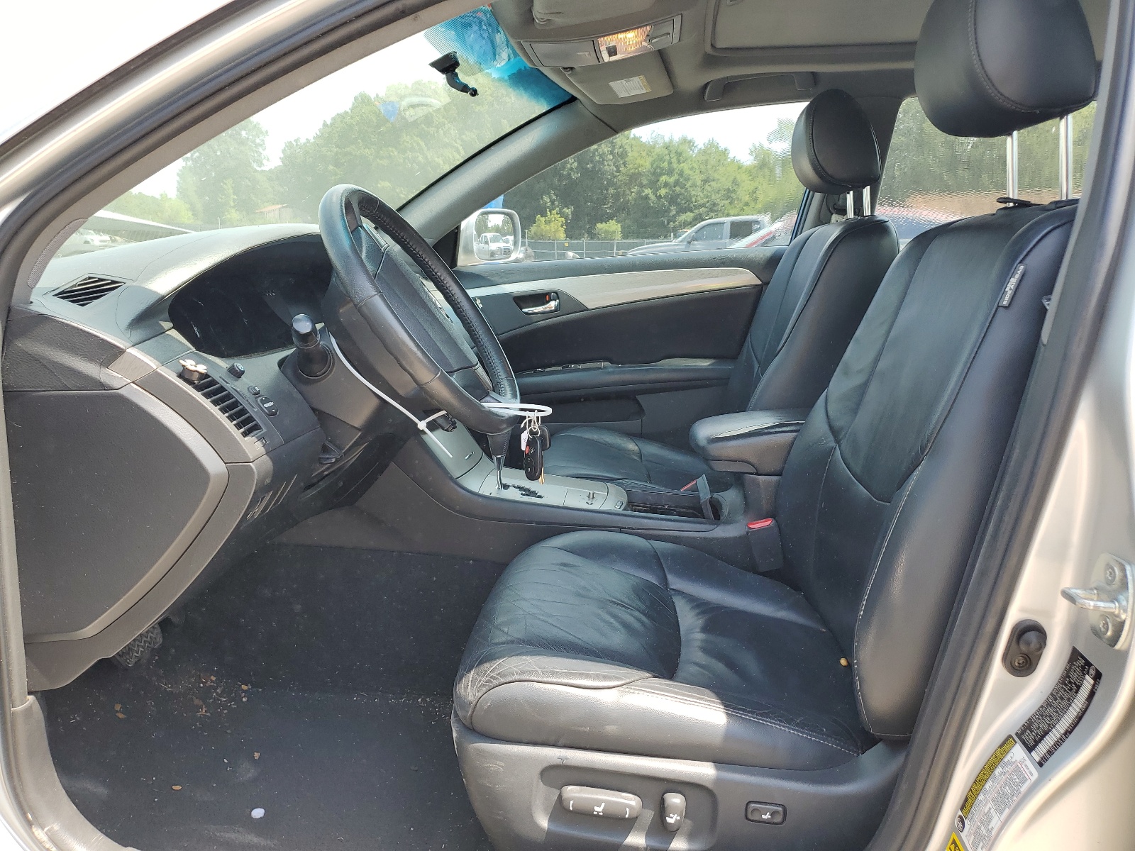 4T1BK36B26U116696 2006 Toyota Avalon Xl