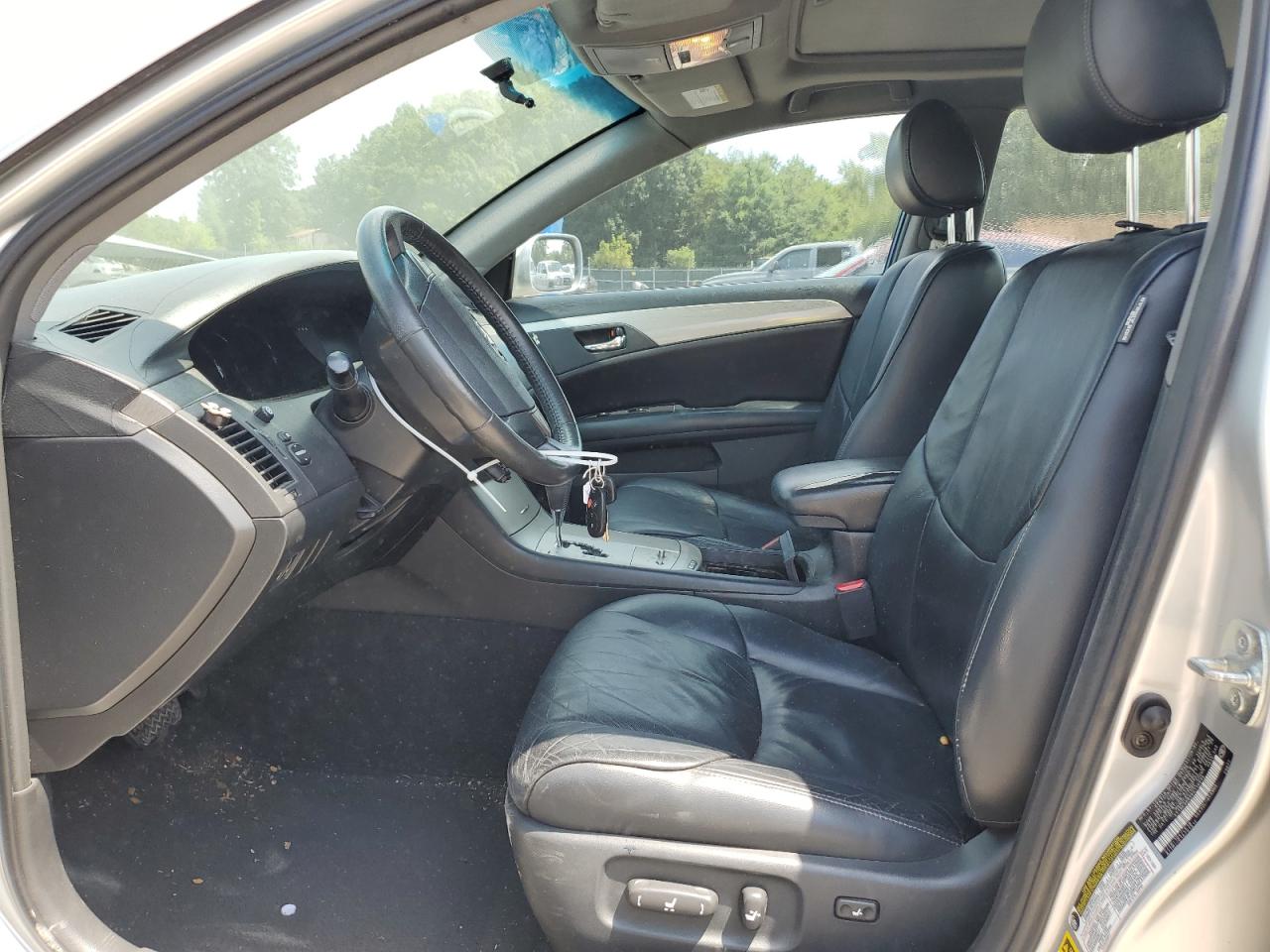 2006 Toyota Avalon Xl VIN: 4T1BK36B26U116696 Lot: 67053304