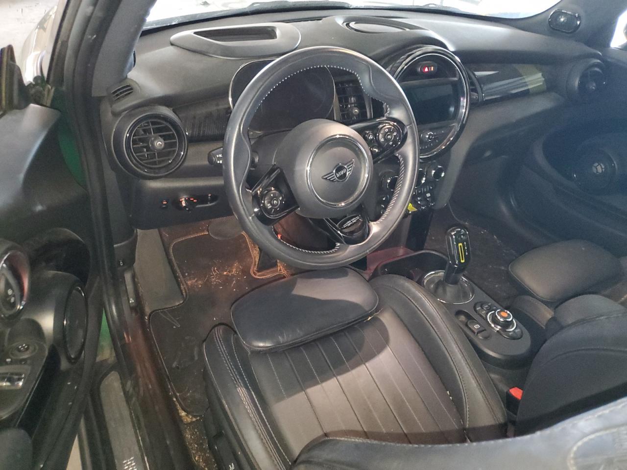 2021 Mini Cooper Se VIN: WMWXP3C00M2N03901 Lot: 66407044