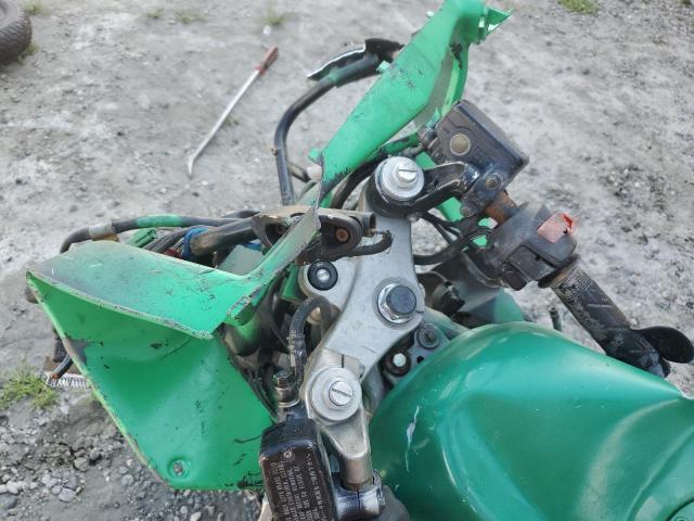 1998 HONDA VFR800 F1