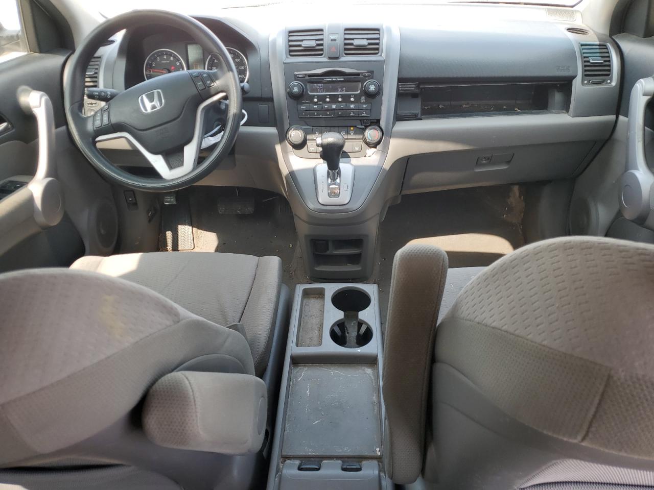 2007 Honda Cr-V Ex VIN: JHLRE385X7C069526 Lot: 56273845