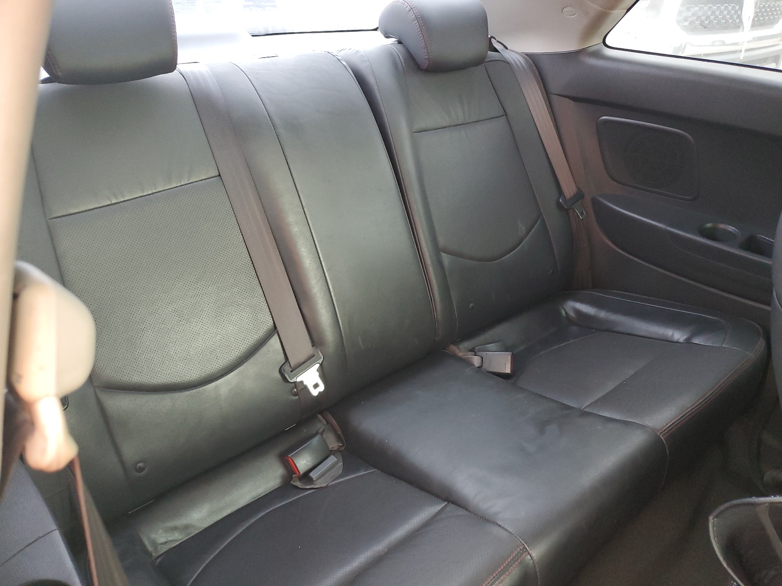 KNAFW6A30C5572128 2012 Kia Forte Sx