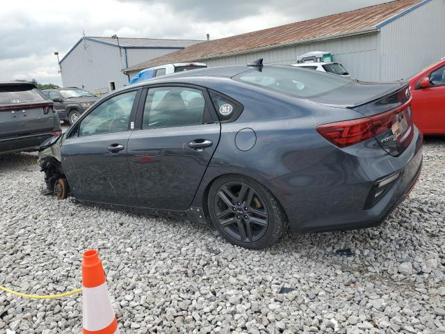 3KPF34AD8ME276756 Kia Forte GT L 2