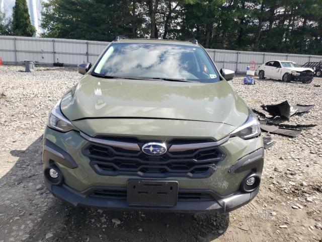 4S4GUHM66R3759775 Subaru Crosstrek  5