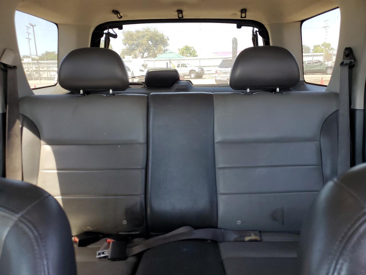 2003 Ford Escape Xlt VIN: 1FMYU03173KB86927 Lot: 68702864