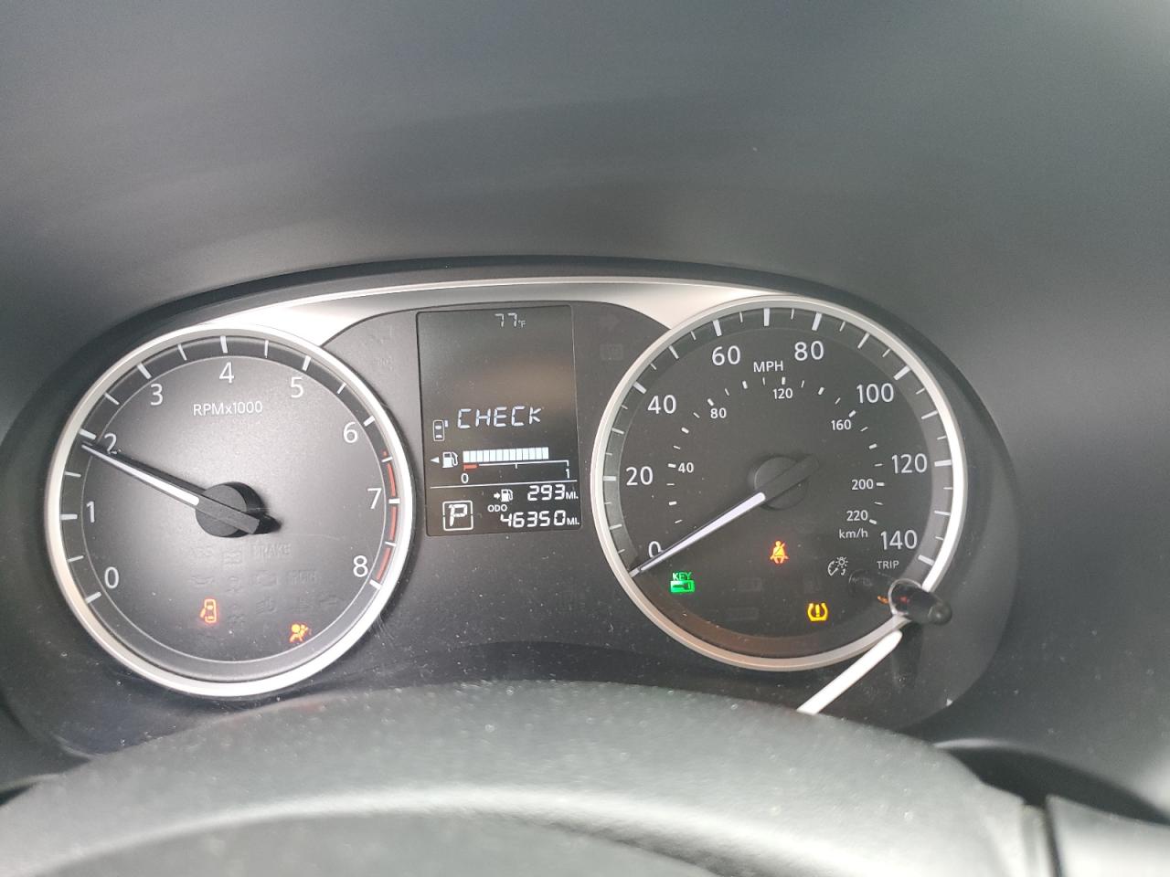 2020 Nissan Kicks S VIN: 3N1CP5BVXLL530825 Lot: 65661774