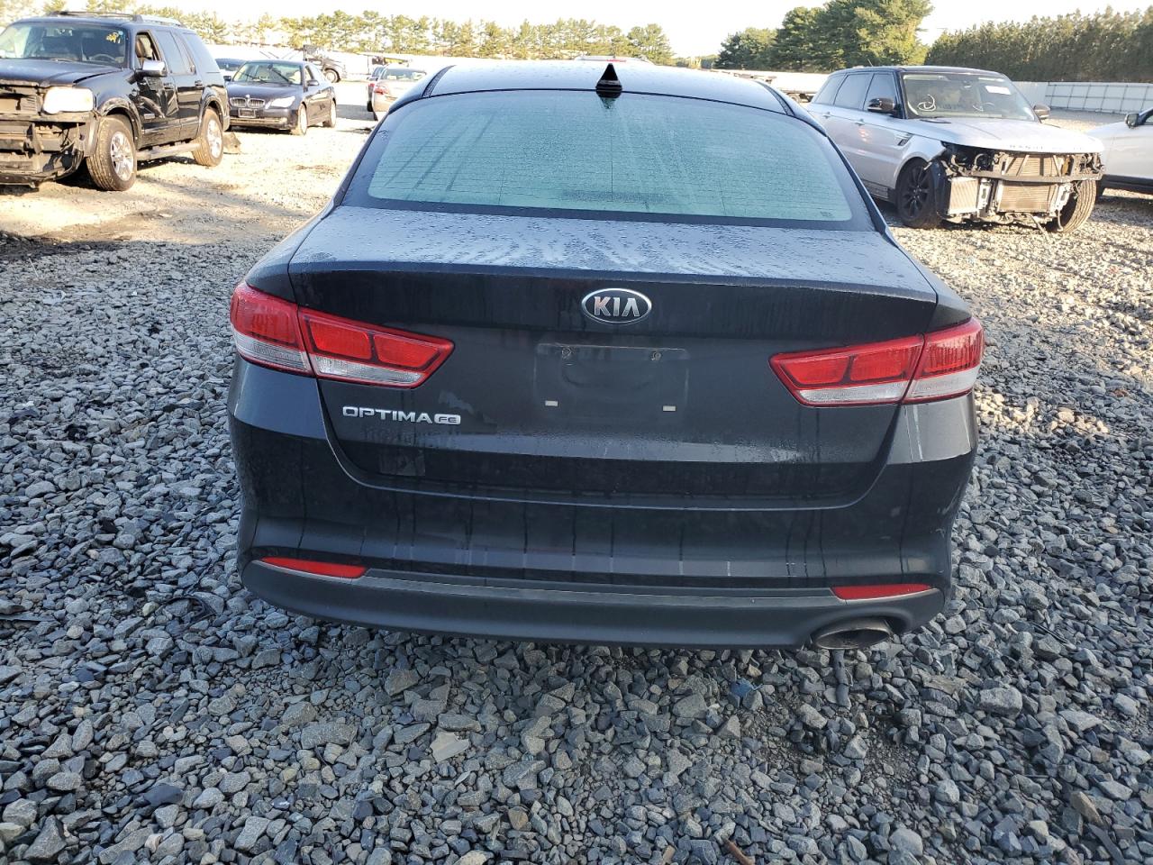 5XXGT4L30HG151529 2017 Kia Optima Lx