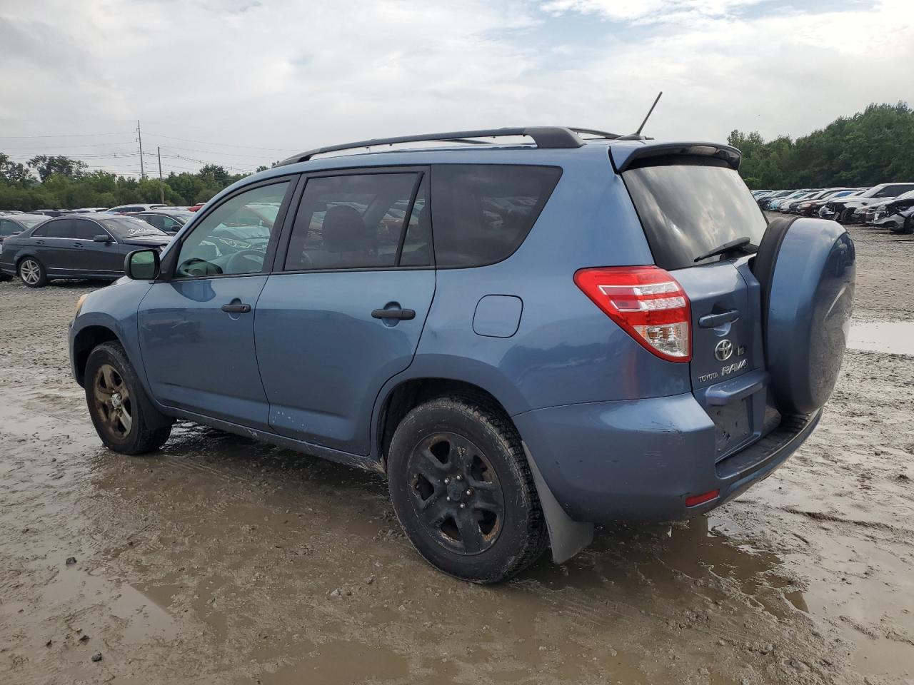 2T3BF4DV3AW053051 2010 Toyota Rav4