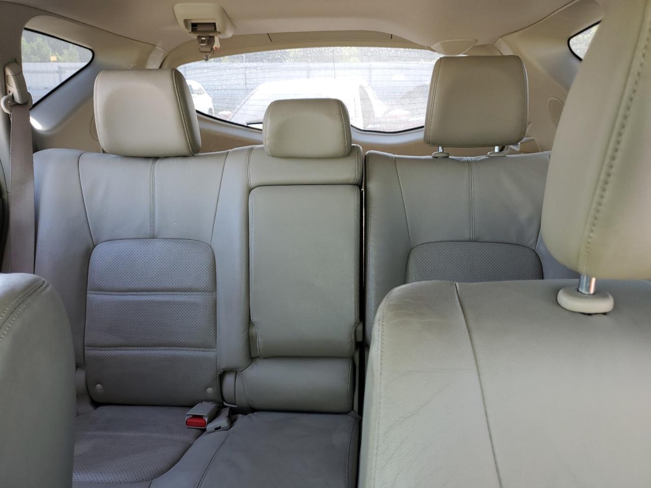 2014 Nissan Murano - Image 10