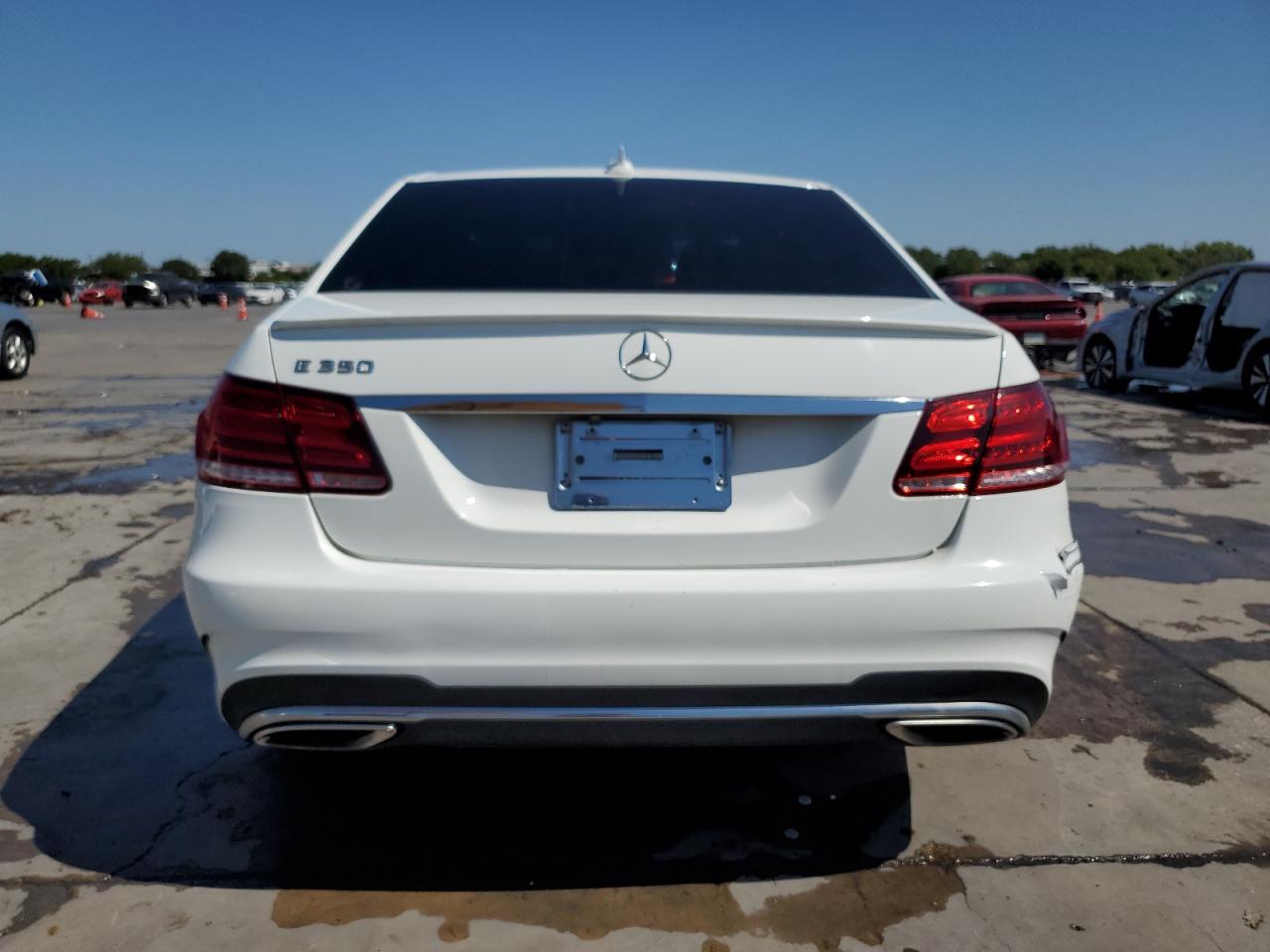 2014 Mercedes-Benz E 350 VIN: WDDHF5KB1EB017551 Lot: 65662174