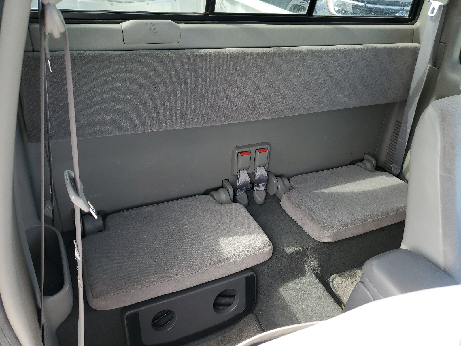 5TESN92N73Z249990 2003 Toyota Tacoma Xtracab Prerunner