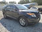 2015 Ford Explorer Xlt de vânzare în Augusta, GA - Rear End