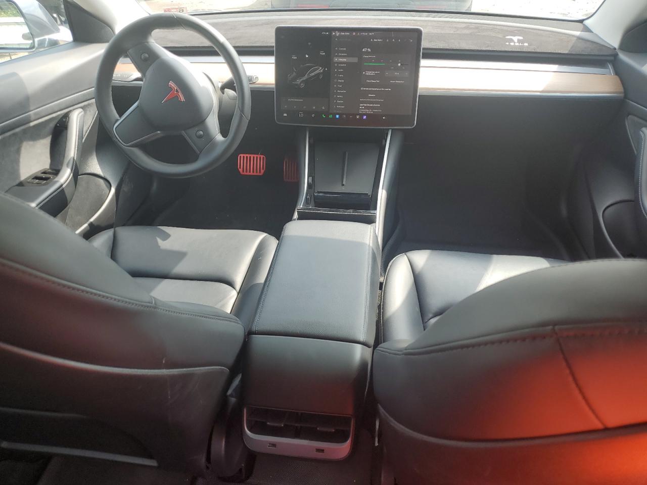 5YJ3E1EA9LF597208 2020 Tesla Model 3