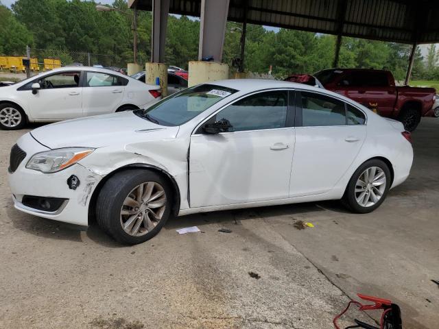 2014 Buick Regal 