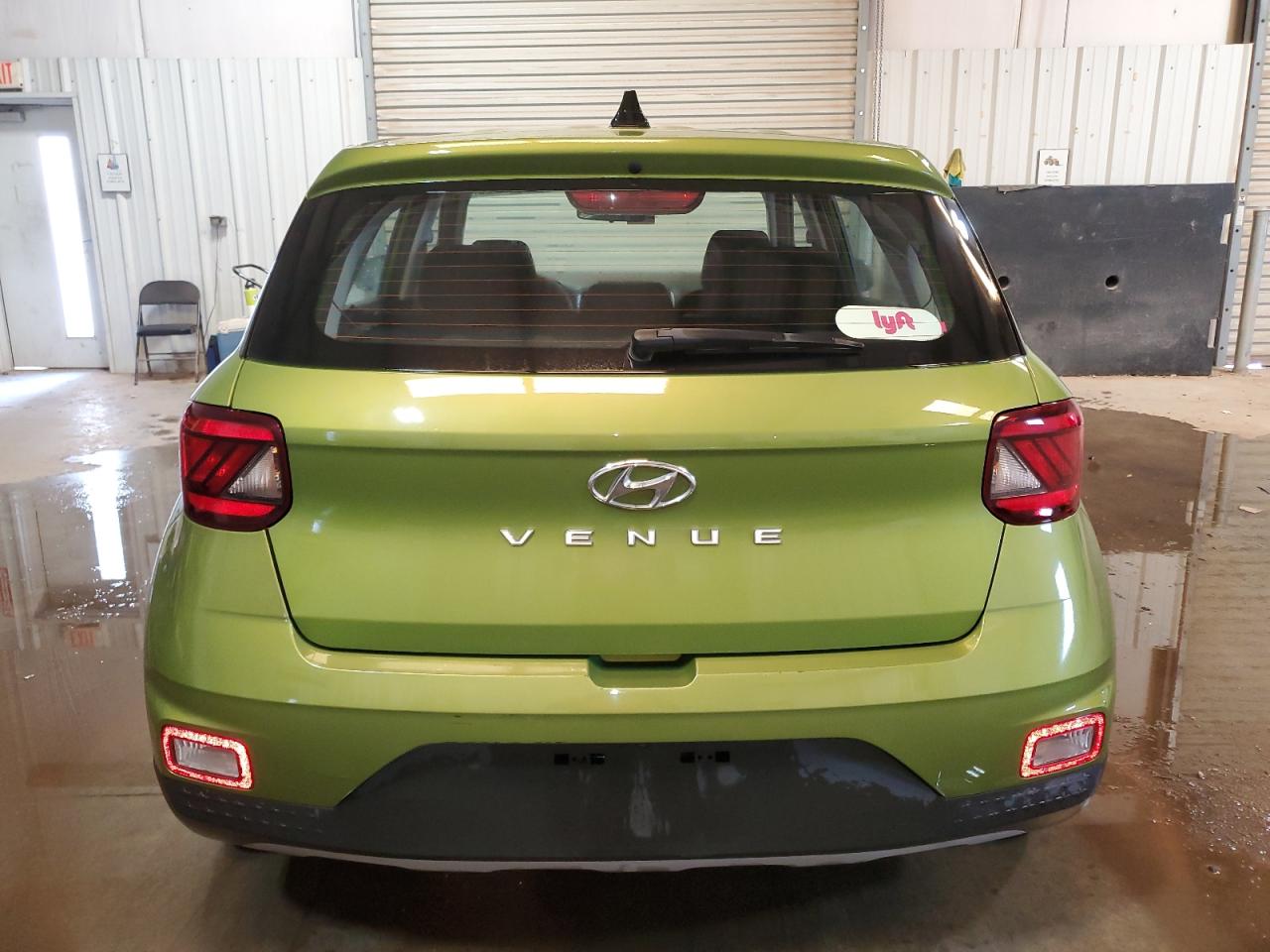 2021 Hyundai Venue - Image 6