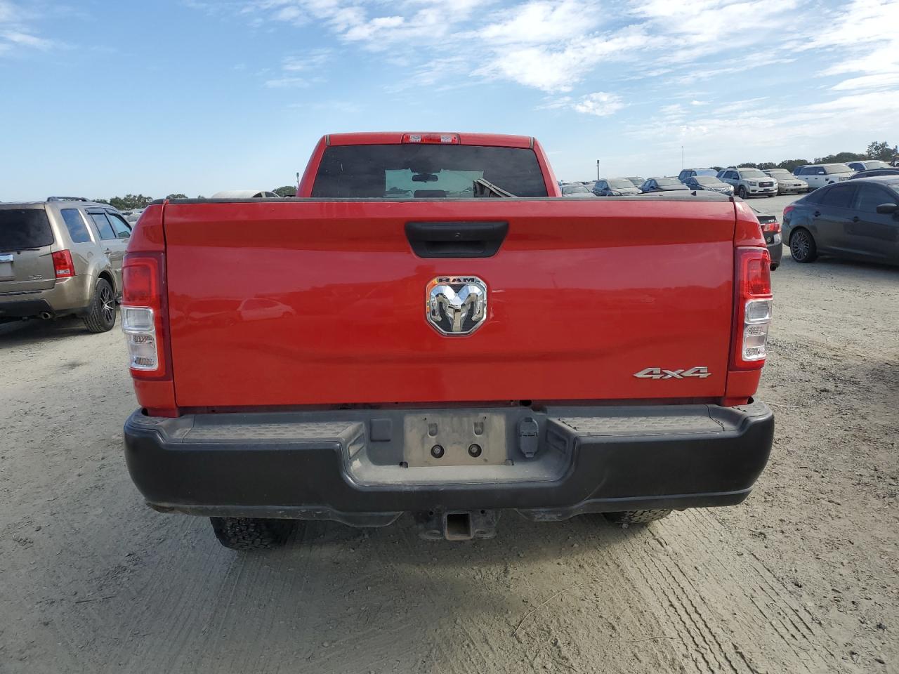 2021 RAM 3500 - Image 6