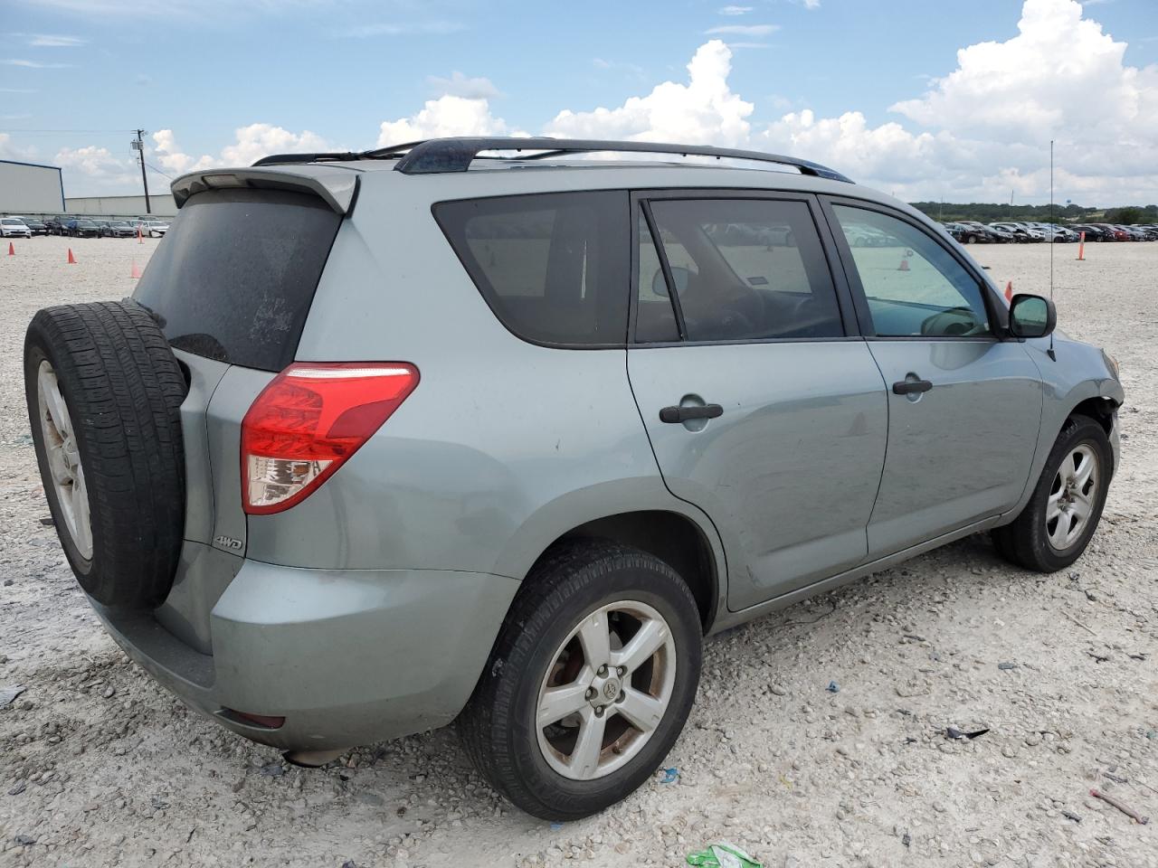 JTMBD33V386069523 2008 Toyota Rav4