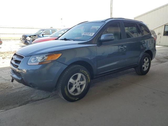 2007 Hyundai Santa Fe Gls