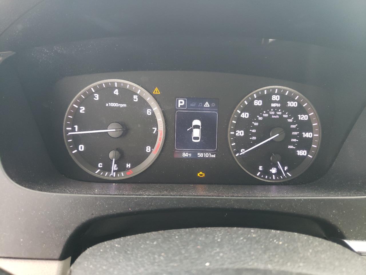 2016 Hyundai Sonata - Image 9