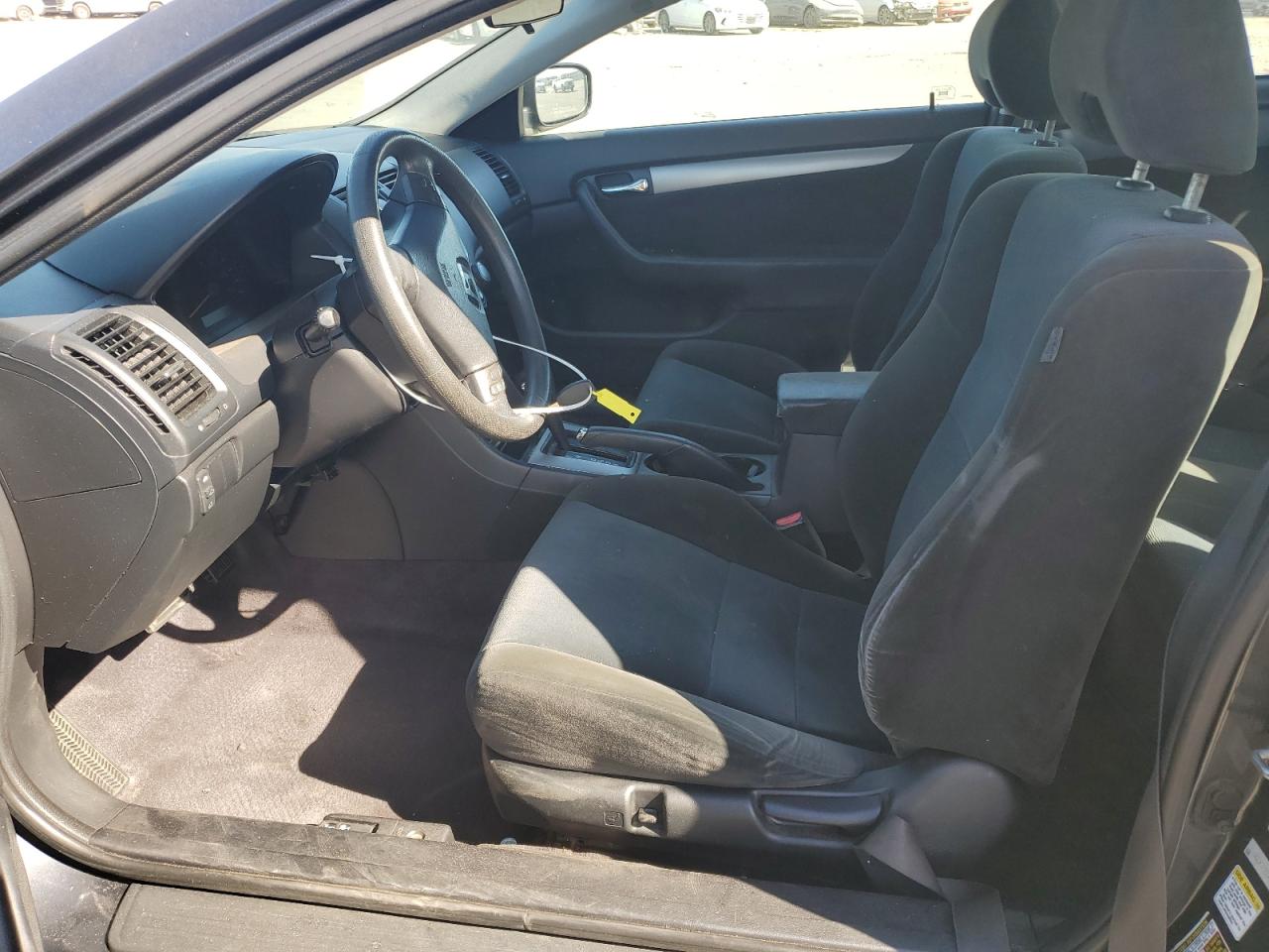 2005 Honda Accord Ex VIN: 1HGCM72755A009025 Lot: 66790014