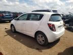 2012 Chevrolet Sonic Ls zu verkaufen in Dyer, IN - Normal Wear