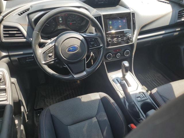  SUBARU CROSSTREK 2020 Синий