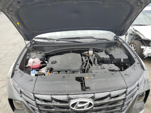 5NMJBCAE4PH217362 Hyundai Tucson SEL 12