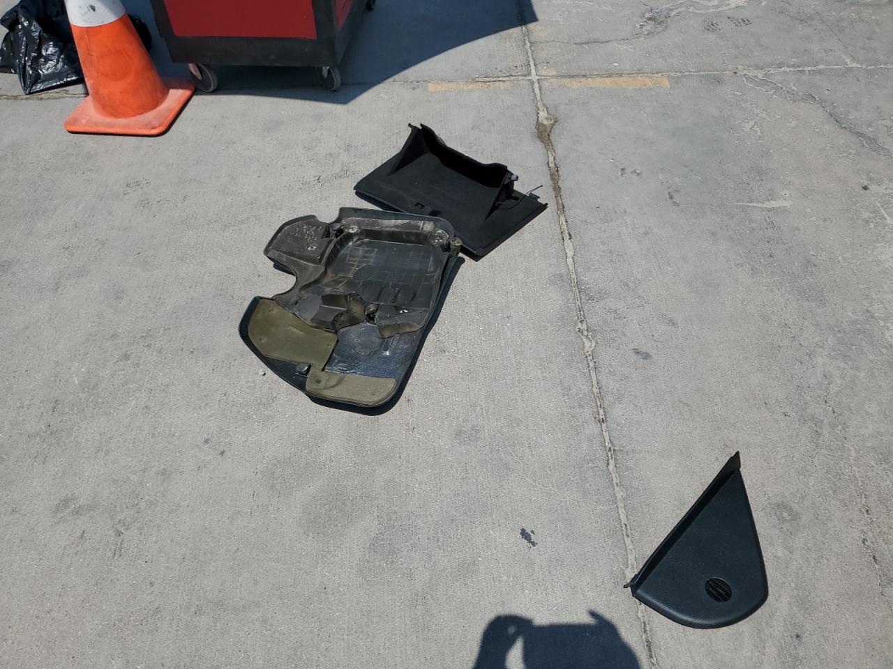 2017 Chrysler 300 S VIN: 2C3CCABG9HH593728 Lot: 67385654