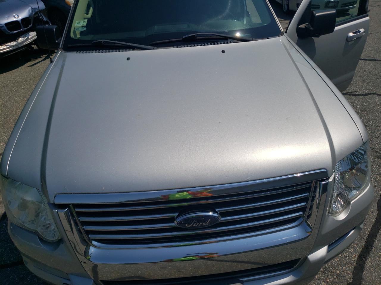 2010 Ford Explorer Xlt VIN: 1FMEU7DE5AUB01890 Lot: 65269204