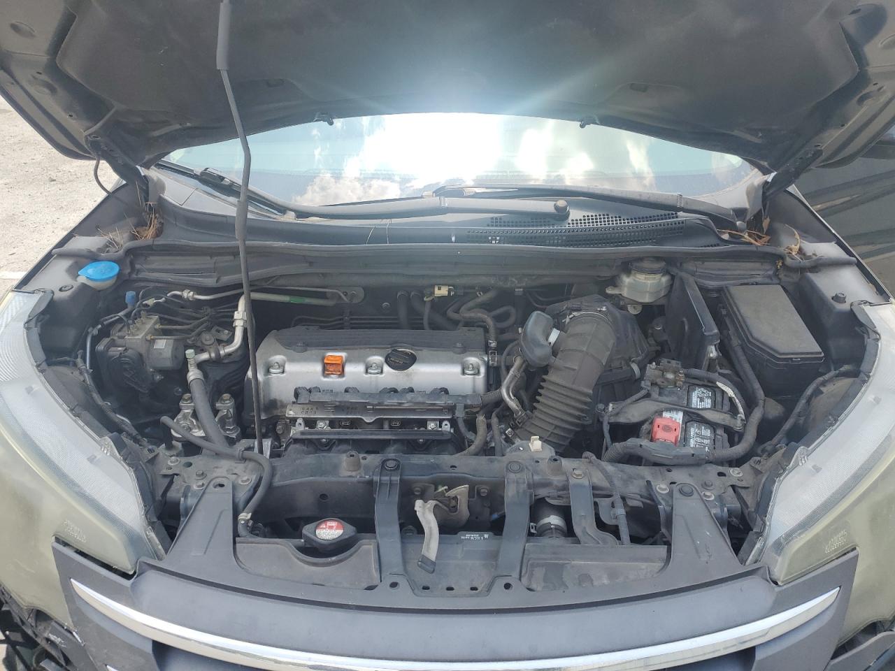 2012 Honda CR-V - Image 12