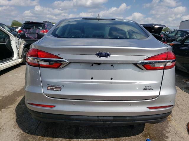 3FA6P0LU2LR162937 Ford Fusion SE 6