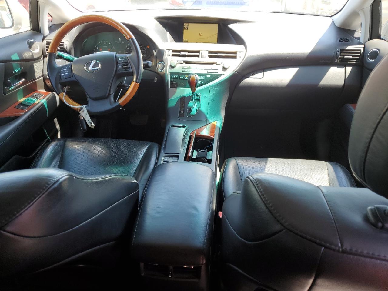 2010 Lexus Rx 350 VIN: 2T2ZK1BA5AC010085 Lot: 67406934