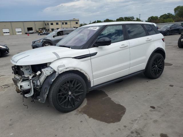 2015 Land Rover Range Rover Evoque Dynamic Premium